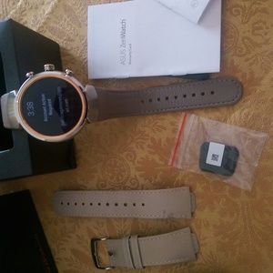 Zenwatch